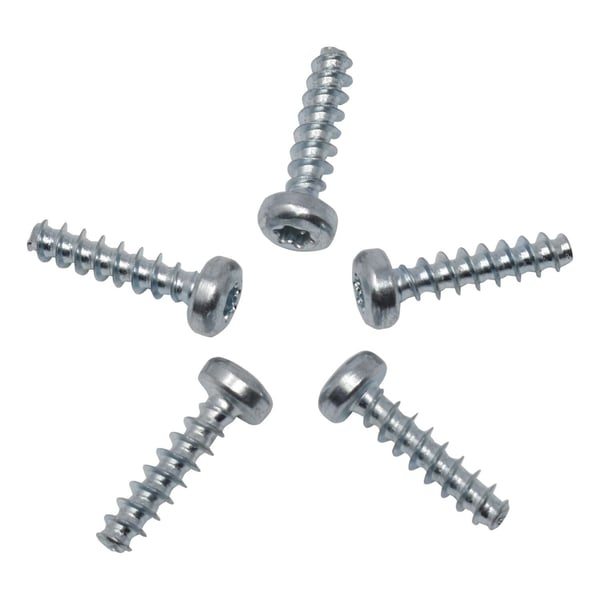 Screw Pack Of 5 Screws