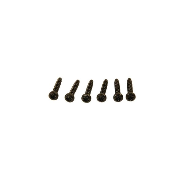 Switchbox Screw Kit