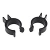 Flymo Lawnmower Cable Lead Wire Handle Clips Pack Of 2 - Image 3