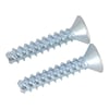 Flymo Lawnmower Screw KitPack Of 2 - Image 1