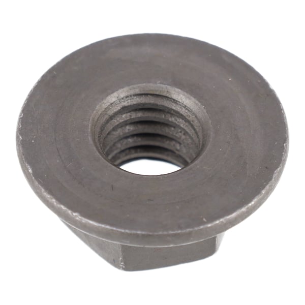 Wheel Locknut
