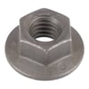 Husqvarna Ride On Mower Wheel Locknut - Image 2