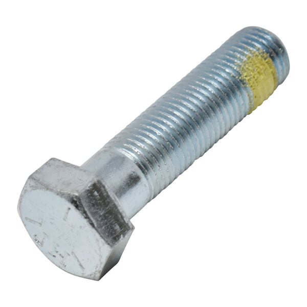 Screw