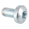 Husqvarna Lawnmower Screw - Image 8