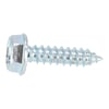 McCulloch Lawnmower Screw - Image 3