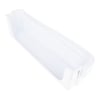 Indesit Fridge & Freezer Bottom Bottle Shelf Door Rack - Image 1