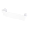 Indesit Fridge & Freezer Bottom Bottle Shelf Door Rack - Image 5