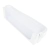 Indesit Fridge & Freezer Bottom Bottle Shelf Door Rack - Image 6