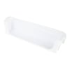 Indesit Fridge & Freezer Bottom Bottle Shelf Door Rack - Image 7