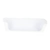 Indesit Fridge & Freezer Bottom Bottle Shelf Door Rack - Image 8