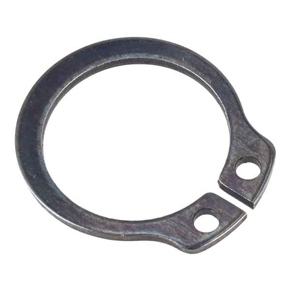 Circlip Retaining Spring