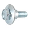 Husqvarna Ride On Mower Screw - Image 8