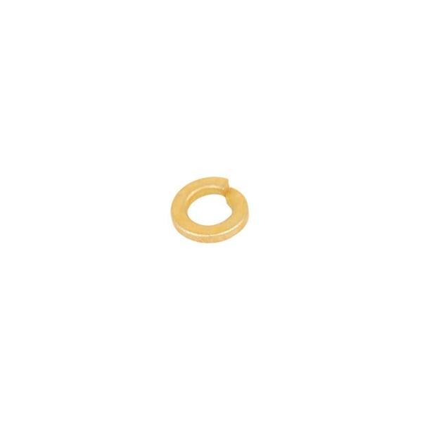 Washer Lock