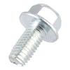 Husqvarna Ride On Mower Screw Ehhft - Image 8