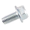 Husqvarna Ride On Mower Screw Ehhft - Image 11