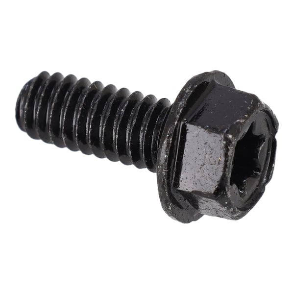 Screw