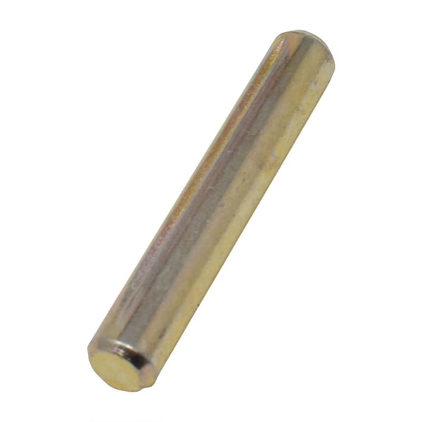 Pin Groove