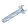 Husqvarna Ride On Mower Screw - Image 9