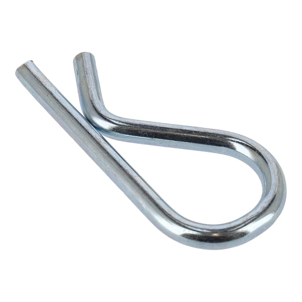 Spring Retainer Clip Hairpin