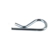 Husqvarna Ride On Mower Spring Retainer Clip Hairpin - Image 2