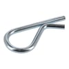 Husqvarna Ride On Mower Spring Retainer Clip Hairpin - Image 3