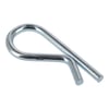 Husqvarna Ride On Mower Spring Retainer Clip Hairpin - Image 4