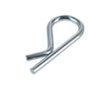 Husqvarna Ride On Mower Spring Retainer Clip Hairpin - Image 6