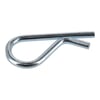 Husqvarna Ride On Mower Spring Retainer Clip Hairpin - Image 7