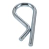 Husqvarna Ride On Mower Spring Retainer Clip Hairpin - Image 8