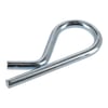 Husqvarna Ride On Mower Spring Retainer Clip Hairpin - Image 9