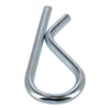 Husqvarna Ride On Mower Spring Retainer Clip Hairpin - Image 10