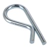 Husqvarna Ride On Mower Spring Retainer Clip Hairpin - Image 11