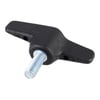 Husqvarna Ride On Mower Knob - Image 3