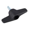 Husqvarna Ride On Mower Knob - Image 4