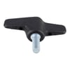 Husqvarna Ride On Mower Knob - Image 6