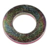 Husqvarna Ride On Mower Washer - Image 2