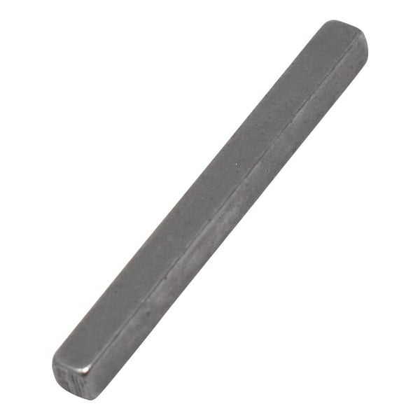 Wheel Axle Square Shaft Key