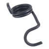 Husqvarna Ride On Mower Shirt Torsioner Spring - Image 1