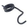 Husqvarna Ride On Mower Shirt Torsioner Spring - Image 7