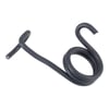 Husqvarna Ride On Mower Shirt Torsioner Spring - Image 10