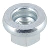 Husqvarna Ride On Mower Top Lock Flange Nut - Image 1