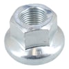 Husqvarna Ride On Mower Top Lock Flange Nut - Image 2