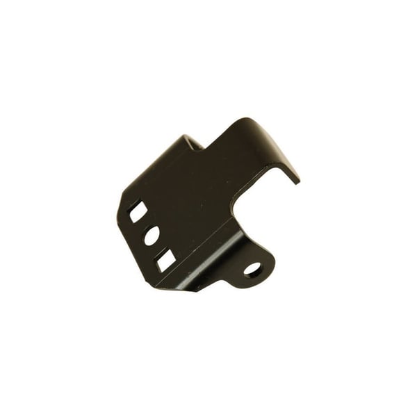 Hinge Bracket Deflector