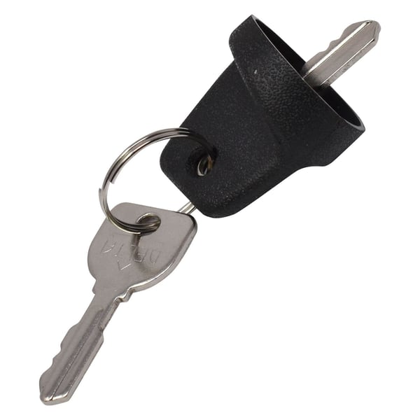 Starter Ignition Key