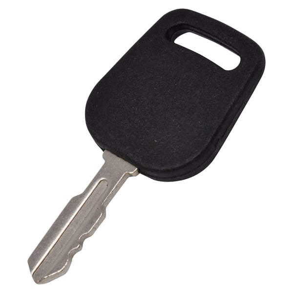 Start Ignition Key