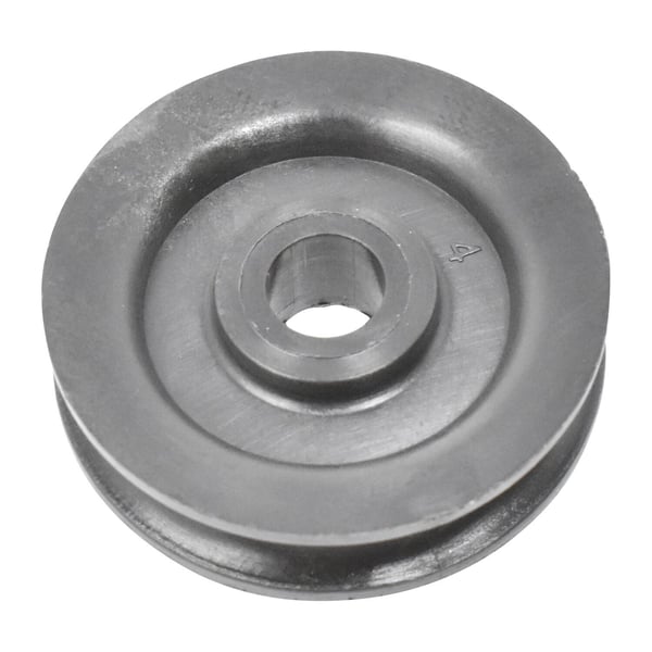 Wheel