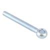 Husqvarna Ride On Mower Ring Bolt - Image 3