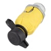 Husqvarna Ride On Mower Plug - Image 2