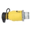 Husqvarna Ride On Mower Plug - Image 5