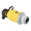 Husqvarna Ride On Mower Plug - Image 6